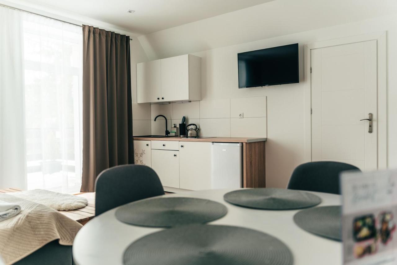 Kamieniec No5 Apartments Zakopane Extérieur photo
